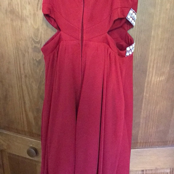 Homecoming Dress - Picture 8 of 8